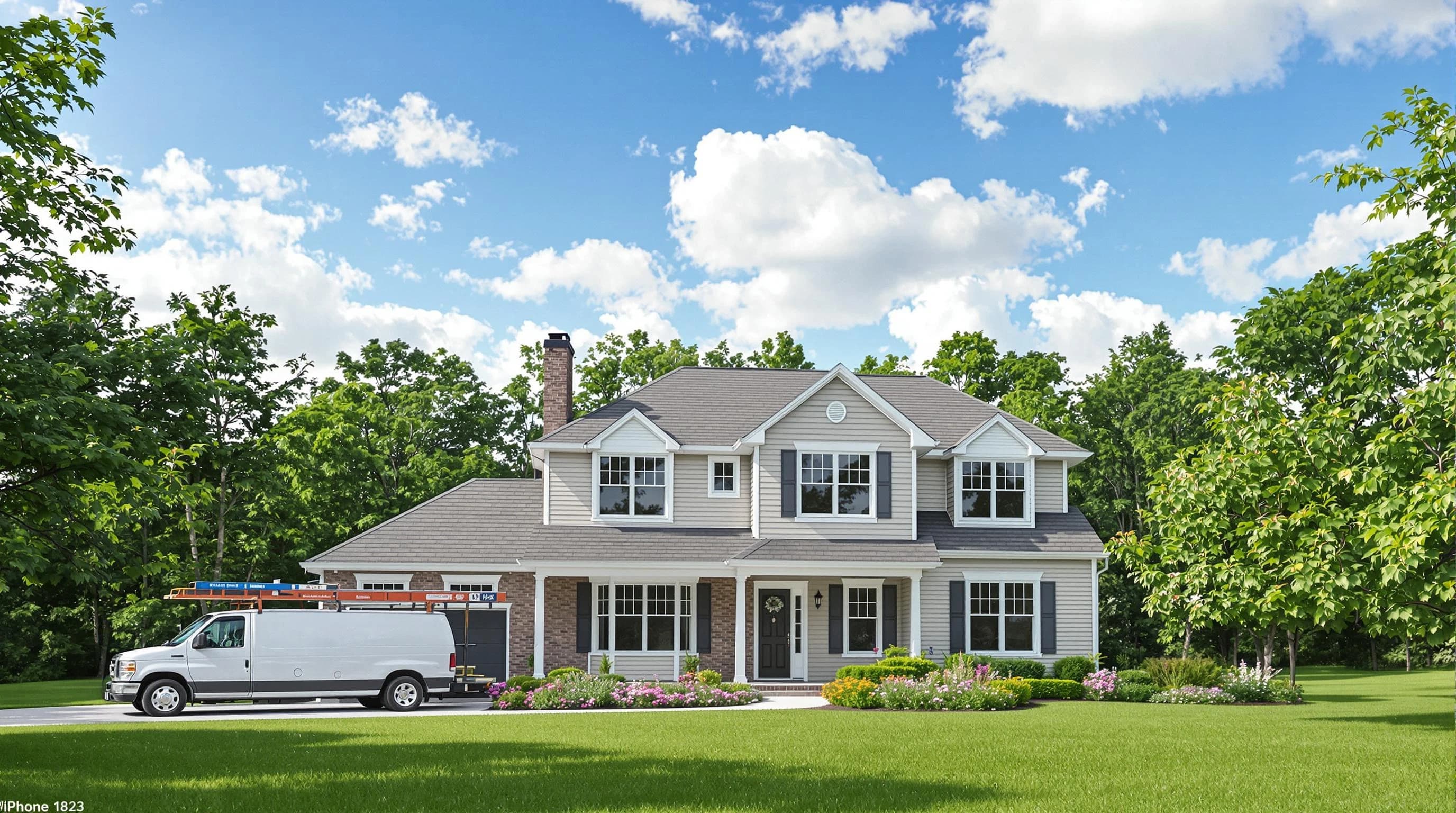 O'Hara Chimney Sweep chimney equipment